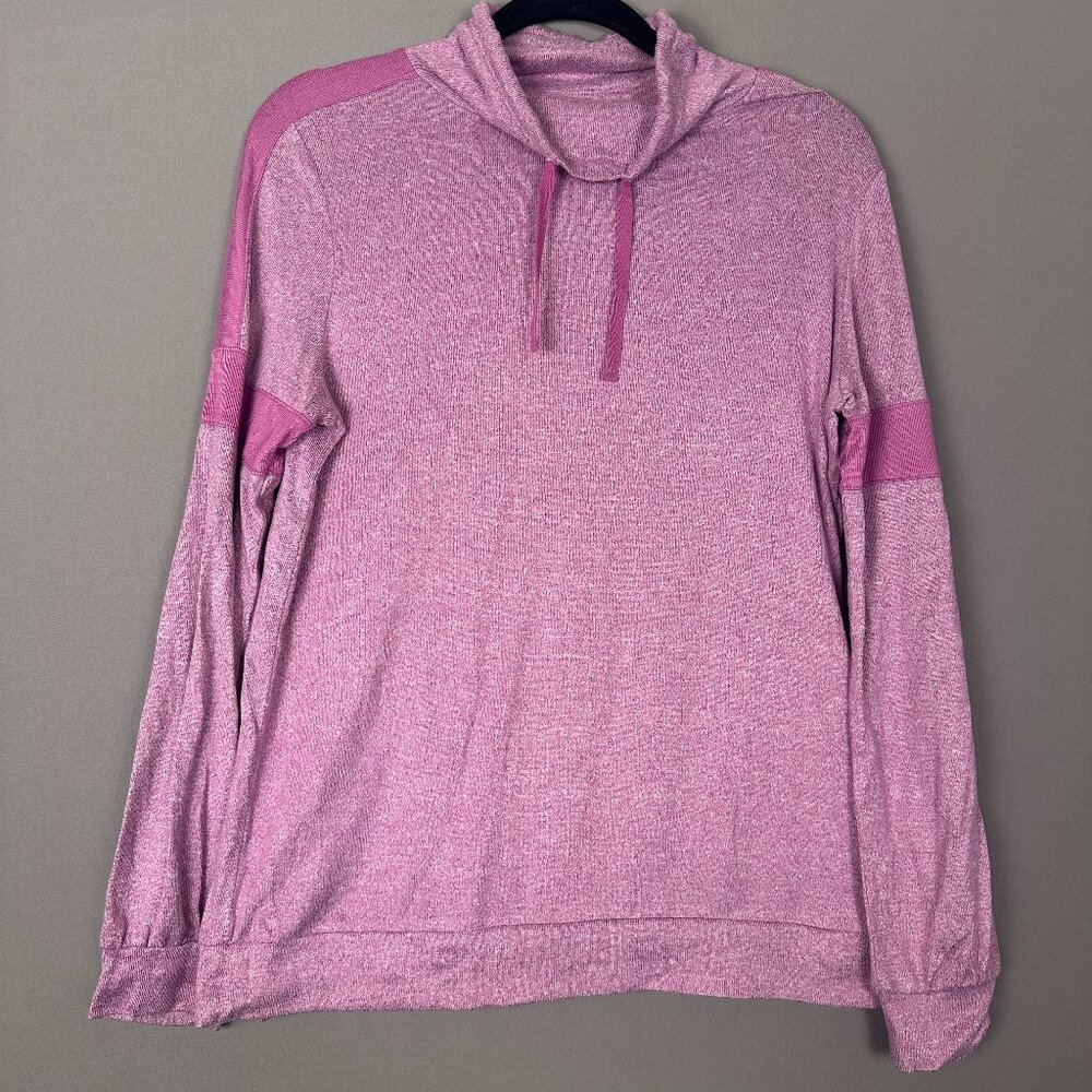 Super soft loungewear sweater